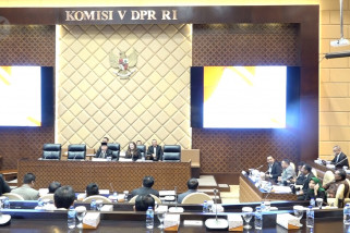 Golkar klaim mayoritas fraksi dukung Bambang Soesatyo