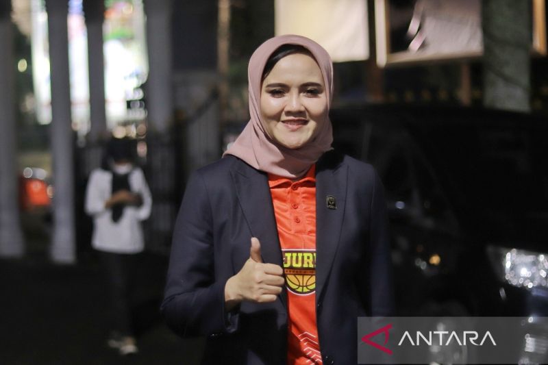 Perbasi napak tilas kepada pendiri organisasi basket Indonesia