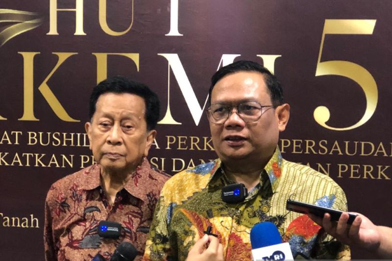 Indonesia targetkan peringkat dua Kejuaraan Dunia Kempo 2023 di Tokyo