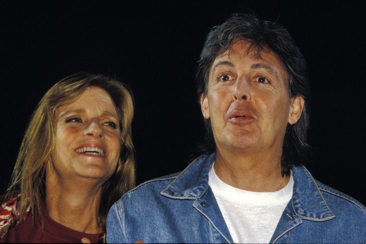 Paul McCartney ungkap rencana pensiun usai The Beatles bubar