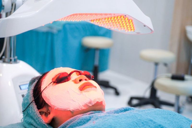 KF Beauty Aesthetic hadirkan perawatan kulit dengan laser pico